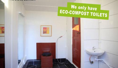 Double Room - Disability Access