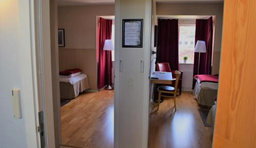 Hostel Double Room