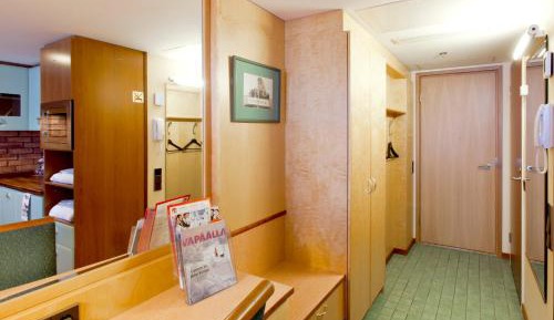 Superior King Room with Balcony - Annex Building