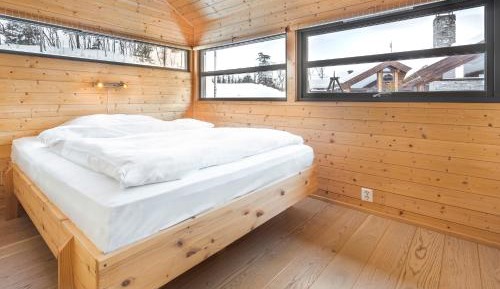 Two-Bedroom Chalet