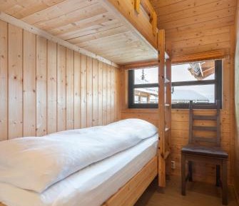 Two-Bedroom Superior Apartment