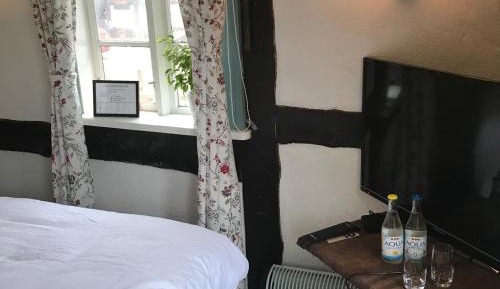 Budget Double Room