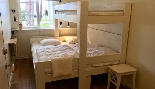 Twin Room with Shared Bathroom