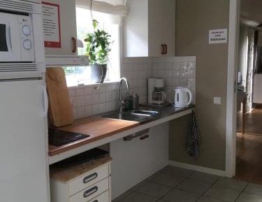 Twin Room with Private Bathroom