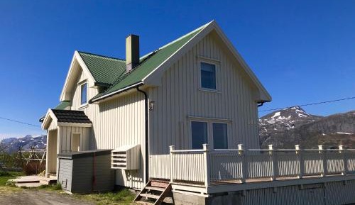 Vacation Home