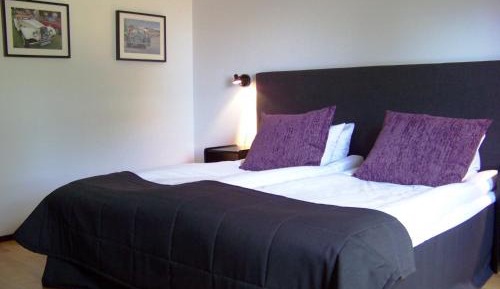 Double Room with Park View