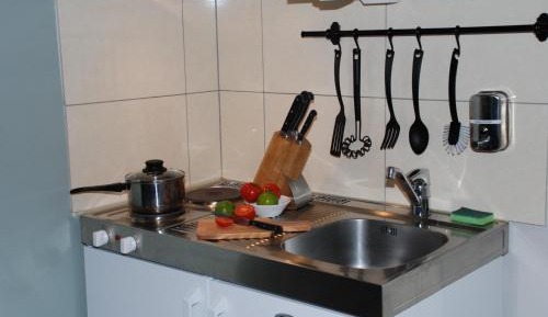 Deluxe Apartment (2 Adults)