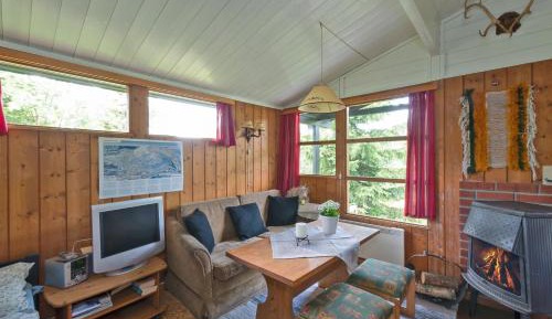 Cottage (2 Adults)