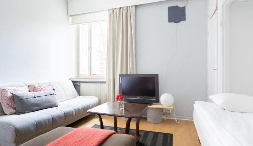 Large Twin Room