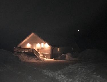 Vacation Home