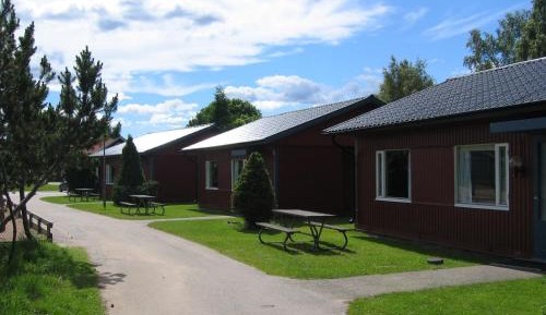 Cottage with Private Bathroom