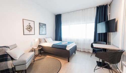 Studio (1 Adult)