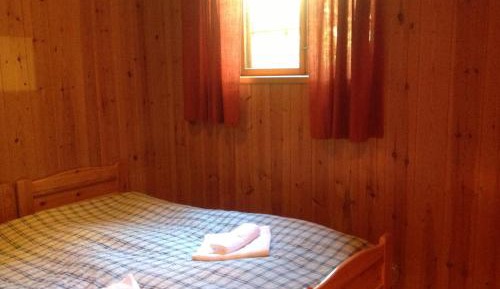 Apartment (5 Adults)