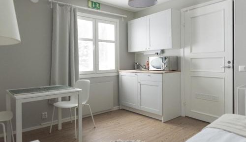 Superior Single Room
