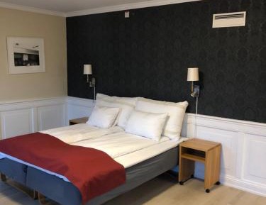 Superior Twin Room - Non-Smoking