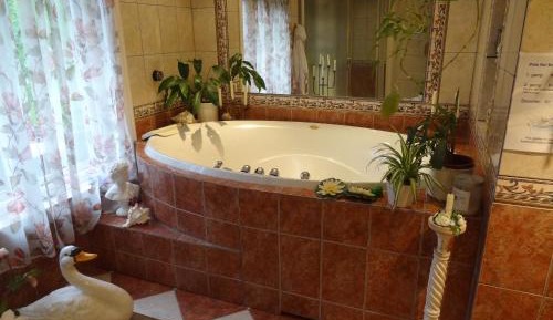 Luxury Triple Room