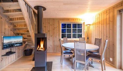 Superior cabin- 6 beds 