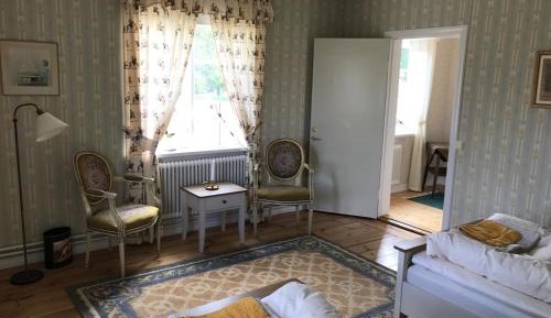 Annex Standard Double or Twin Room in Annex