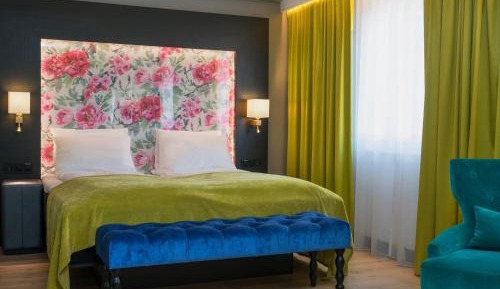 Superior Double or Twin Room