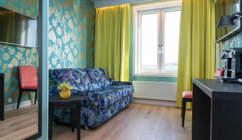 Business Double Room