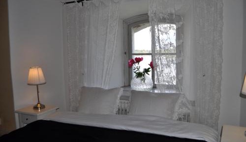 Triple Room with Sea View