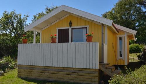 One-Bedroom Villa