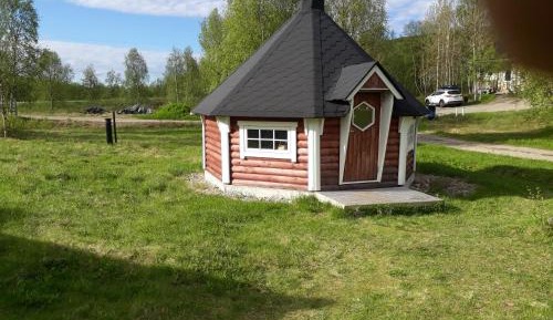 Cottage