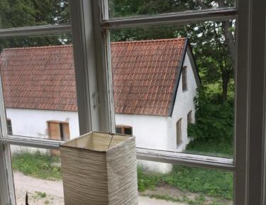 Double Room Siglajvs with Shared Bathroom (pets allowed) 