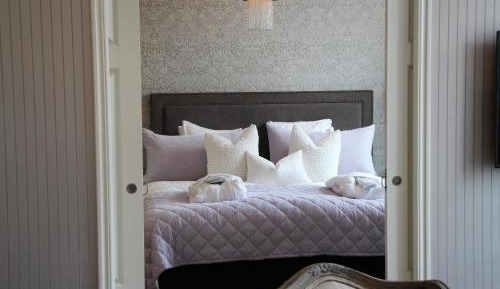 Suite with Balcony