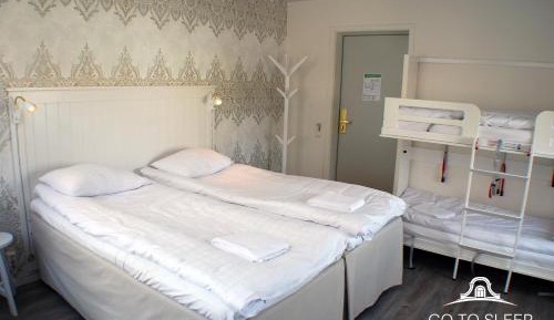 Premium Quadruple Room