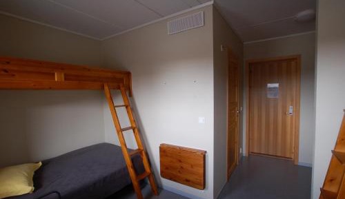 Single Room with Bathroom