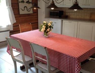 Summer Cottage