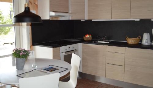 Apartment (2 Adults + 2 Children)