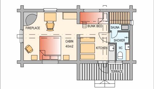 Small Chalet (East Village)