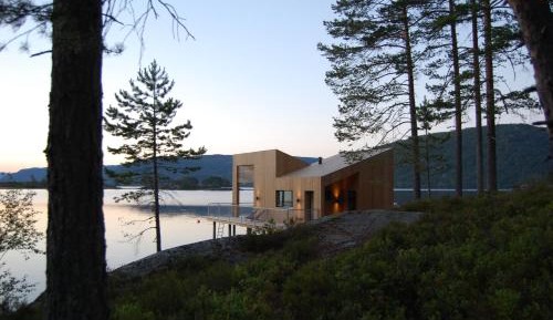 One-Bedroom Cottage