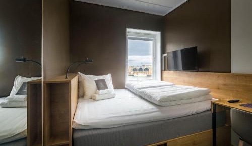 Small Double Room