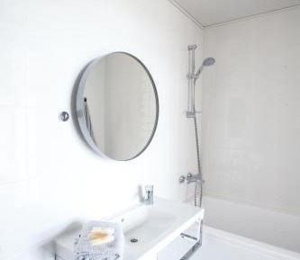 Apartment - Split Level