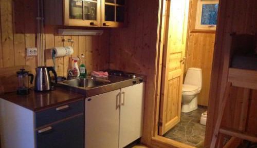 Vacation Home