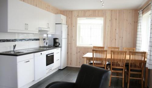 Two-Bedroom Cottage