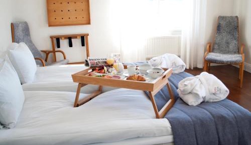 Petite Standard Double Room