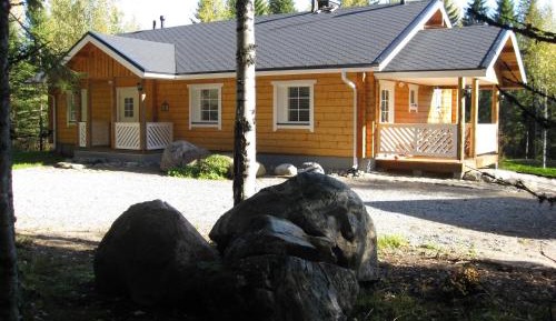 Chalet