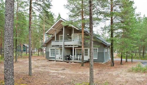 Villa with Sauna