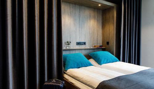 Superior Queen Room