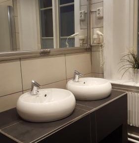 Quadruple Room with Shared Bathroom