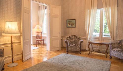 Suite with River View