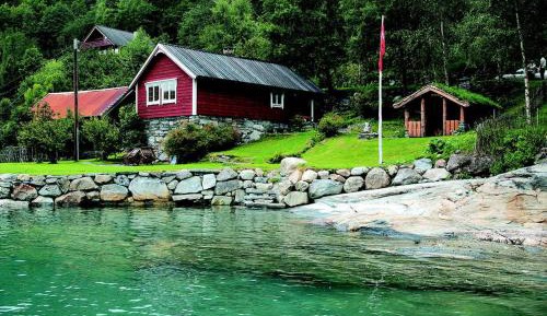 Vacation Home