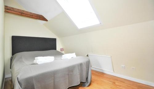 Apartment Wallers Plats 7