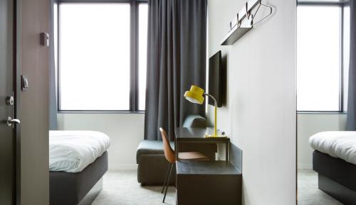 Superior Queen Room