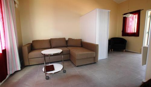Double or Twin Room - Disability Access