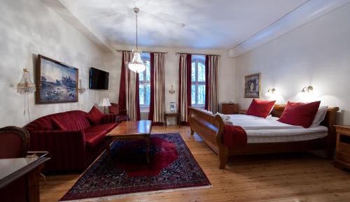 Superior King Room